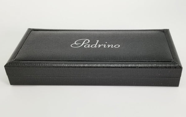 Padrino Padrino Fiore Tuscan Red Premium Ballpoint Pen freeshipping - RiNo Distribution
