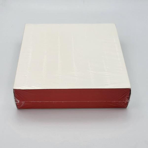 Montblanc Rouge et Noir Limited Edition 1906 Roller Ball Pen - SEALED