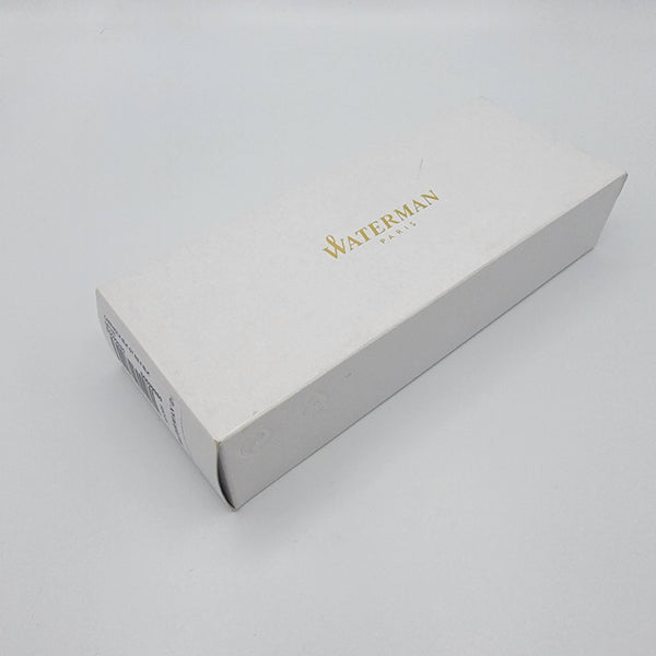 Waterman Amber Shimmer Carene Ballpoint Pen (S0700940)
