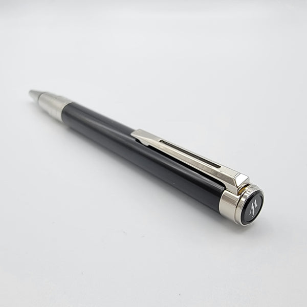 Waterman Perspective Black Lacquer CT Ballpoint Pen (S0830760)