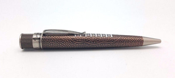 Retro 51 Pigskin Popper Paradise Pen Limited Edition Roller Ball Pen #319/500