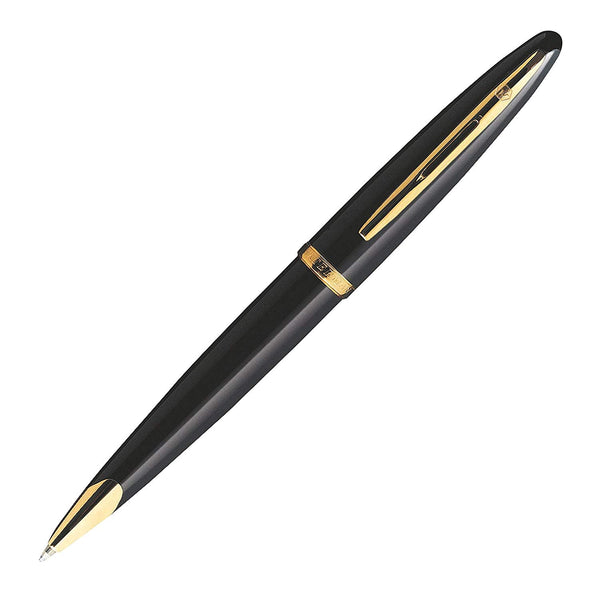 Waterman Waterman Carene Black Sea GT Lacquer Ballpoint Pen (S0700380) freeshipping - RiNo Distribution