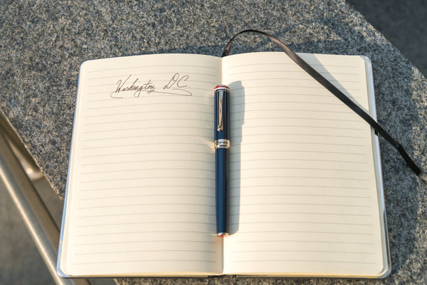 Montegrappa American Dream Roller Ball Pen