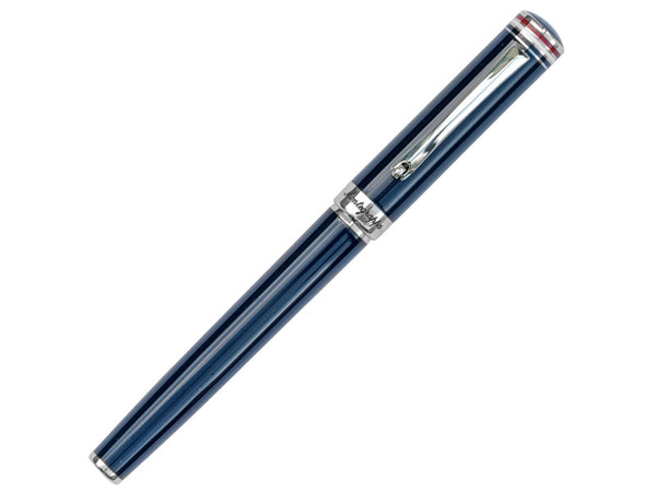 Montegrappa Montegrappa American Dream USA Patriot Roller Ball Pen (ISUSARPB) freeshipping - RiNo Distribution