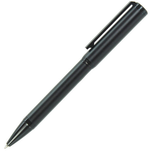 5280 5280 Aspire Midnight Black Ballpoint Pen freeshipping - RiNo Distribution
