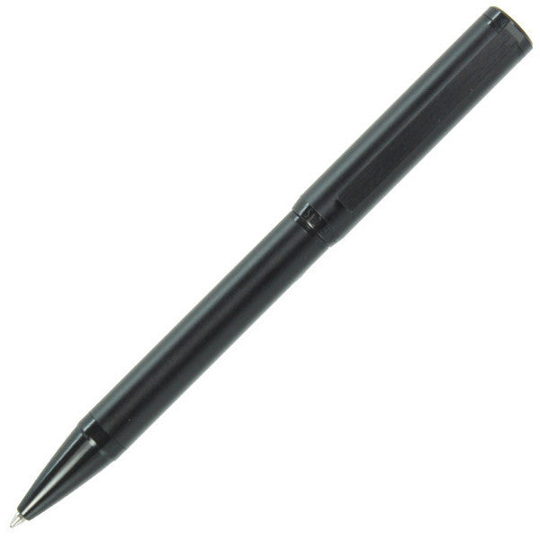 5280 5280 Aspire Midnight Black Ballpoint Pen freeshipping - RiNo Distribution