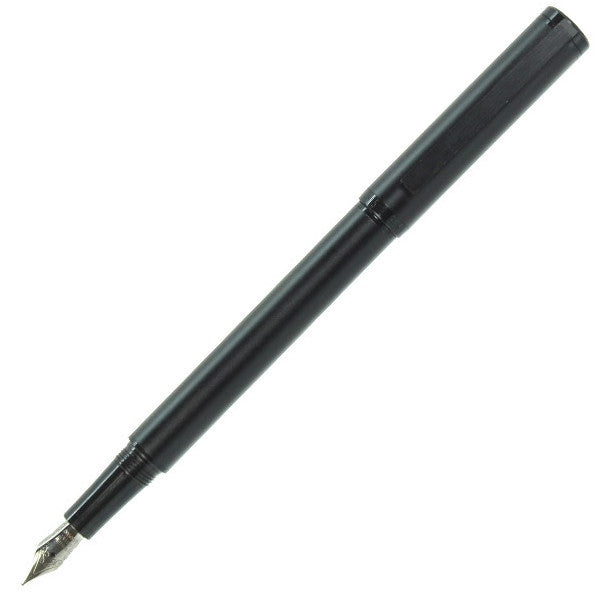 5280 5280 Aspire Midnight Black Medium Fountain Pen freeshipping - RiNo Distribution