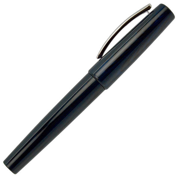 5280 5280 Blue Ebonite Roller Ball Pen freeshipping - RiNo Distribution