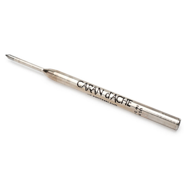 Caran D Ache Caran D Ache Goliath Blue Fine Ballpoint Pen Refill 8422.160 freeshipping - RiNo Distribution