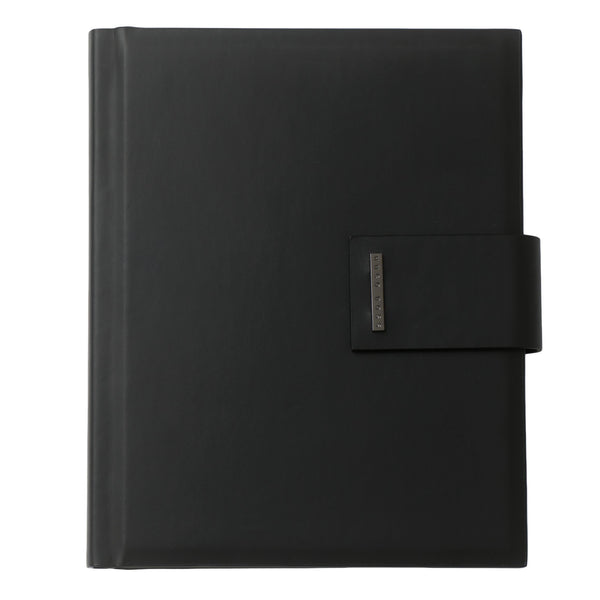 Hugo Boss Hugo Boss Loop Powerbank Folder Padfolio Notebook freeshipping - RiNo Distribution