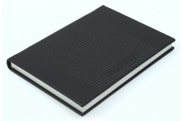 Hugo Boss Hugo Boss Grid A6 Notebook freeshipping - RiNo Distribution