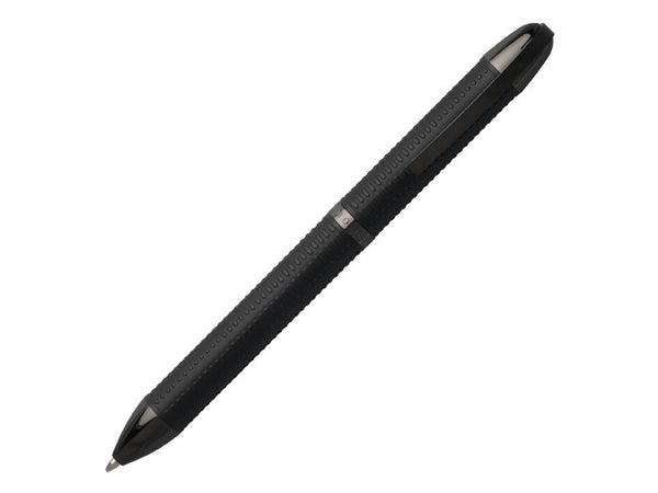Hugo Boss Hugo Boss Echo Black Ballpoint Pen freeshipping - RiNo Distribution