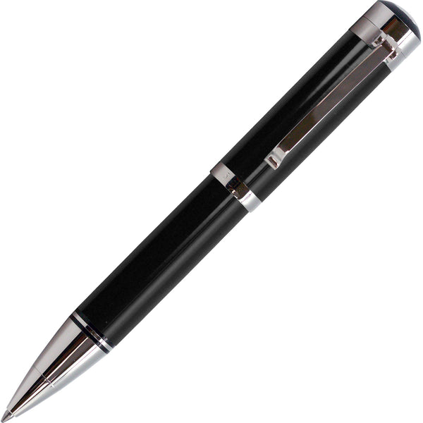 5280 5280 Majestic Deep Black Ballpoint Pen freeshipping - RiNo Distribution