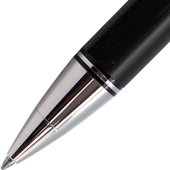 5280 5280 Majestic Deep Black Ballpoint Pen freeshipping - RiNo Distribution