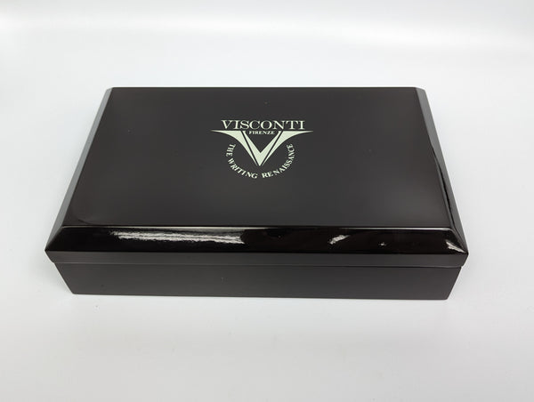 Visconti Limited Edition Florentine Hills Homo Sapiens Roller Ball Pen #422/1000