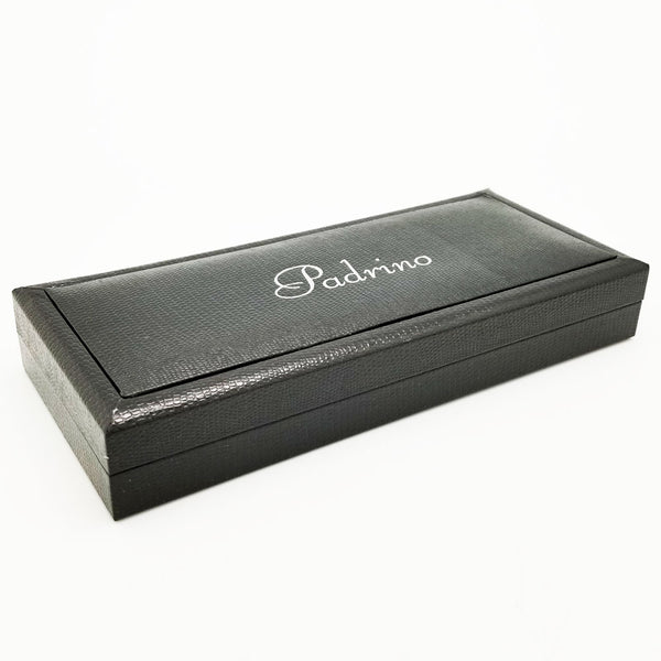 Padrino Padrino Pearl Blue Multi-Function Pen - Black/Red/.5mm Pencil Made in Japan freeshipping - RiNo Distribution