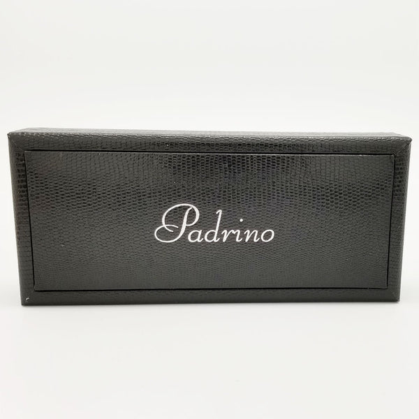 Padrino Padrino Pearl Blue Multi-Function Pen - Black/Red/.5mm Pencil Made in Japan freeshipping - RiNo Distribution