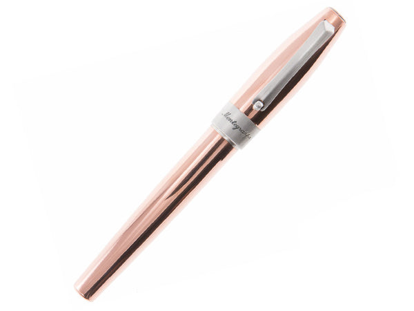 Montegrappa New Montegrappa Fortuna Copper Mule Roller Ball Pen (ISFOHRCU) freeshipping - RiNo Distribution