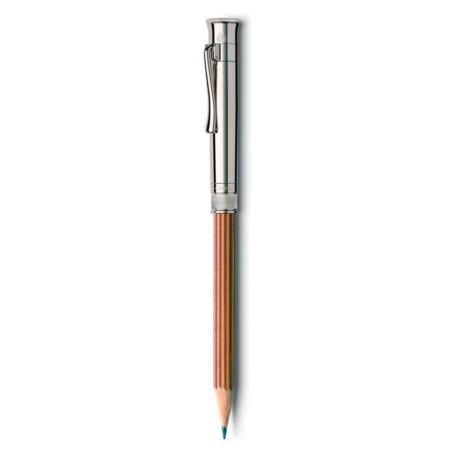 Graf von Faber-Castell Brown Perfect Pencil