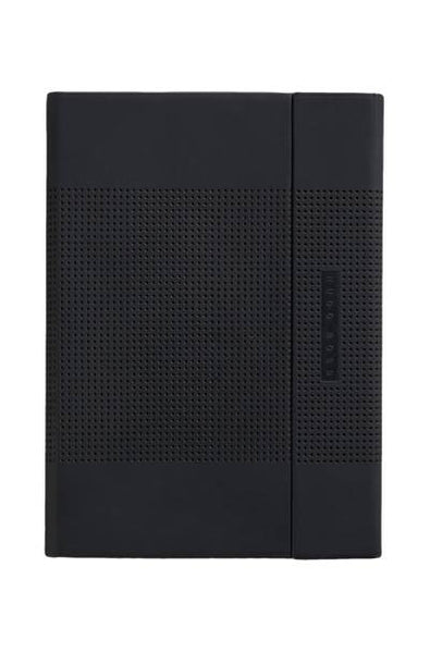 Hugo Boss Hugo Boss Spot A6 Notebook freeshipping - RiNo Distribution