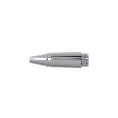 ACME Studio Shiny Chrome Replacement Grip Section NEW
