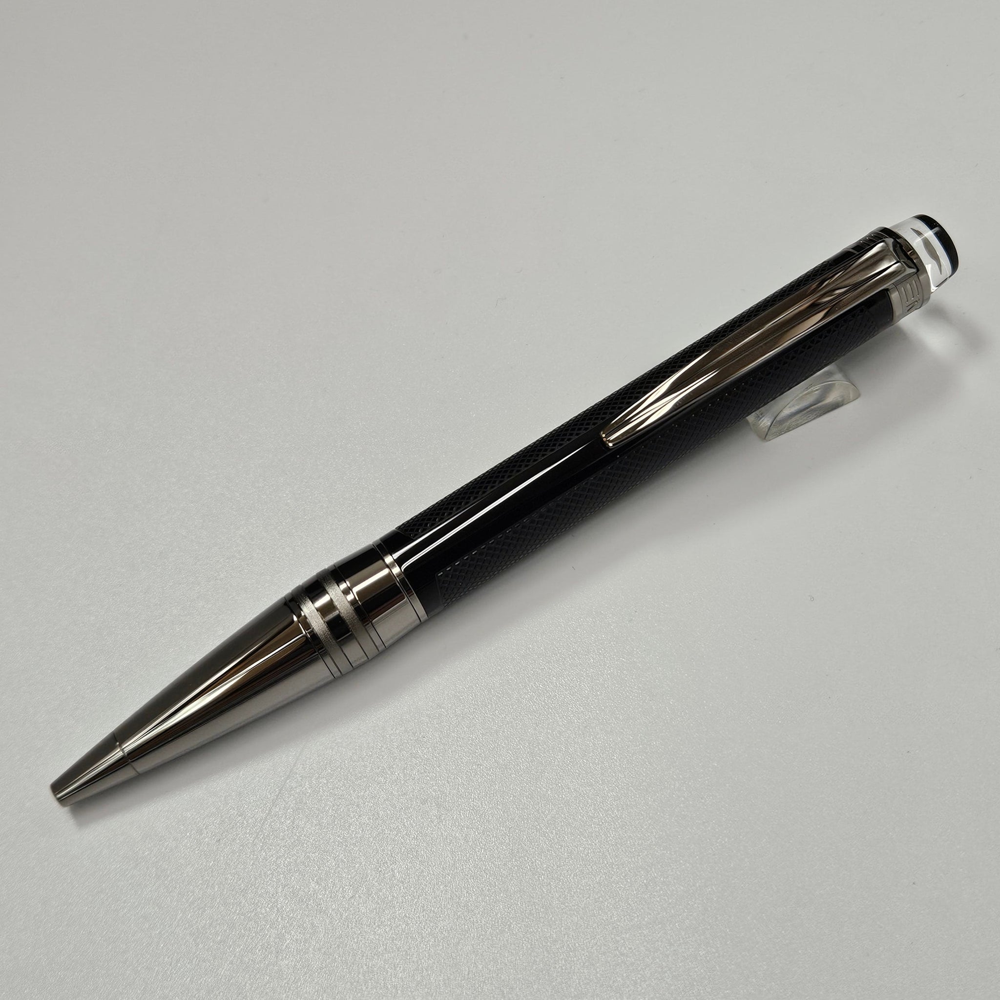 NEW Montblanc  Starwalker Extreme Black Resin Ballpoint Pen #111289