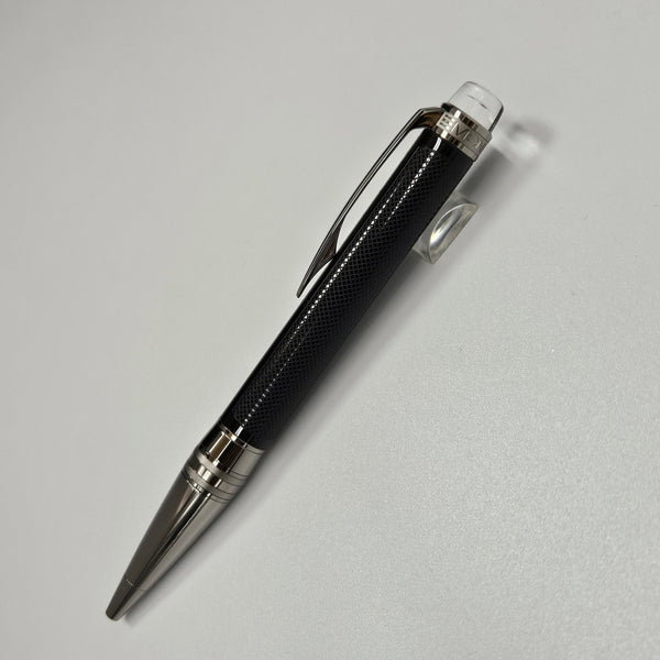 NEW Montblanc  Starwalker Extreme Black Resin Ballpoint Pen #111289