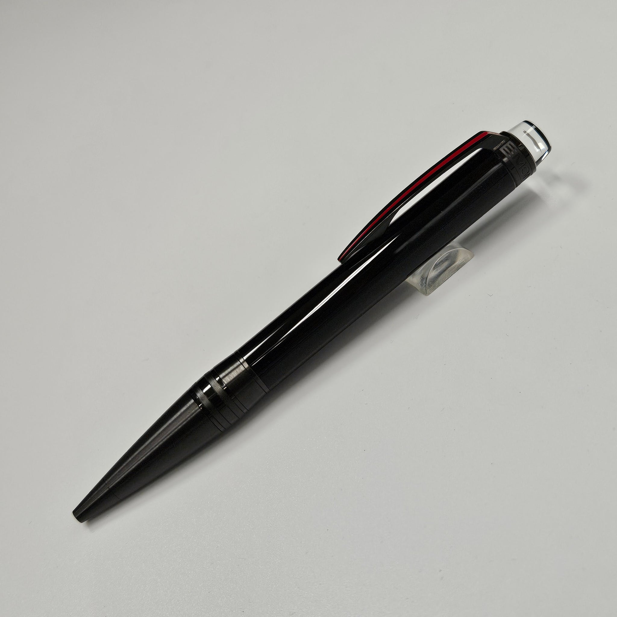 ペン/マーカー MONTBLANC - MONTBLANC StarWalker Ballpoint Pen 20240531_100129_6058fb2e-e08c-