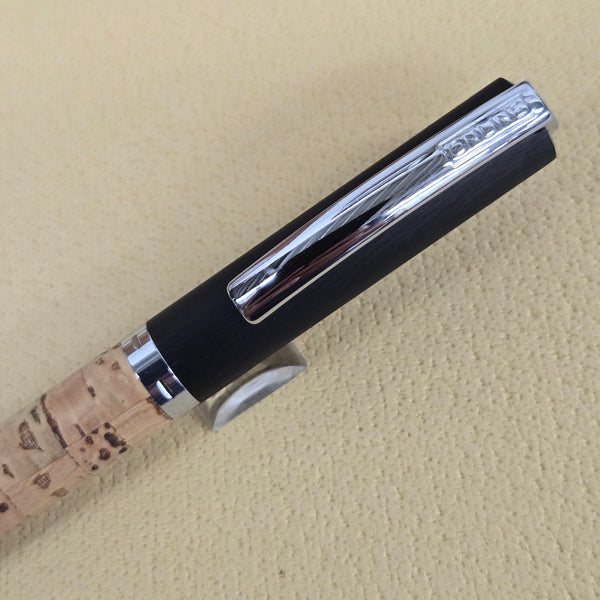 ONLINE of Germany "Cork" Vision Medium Fountain Pen