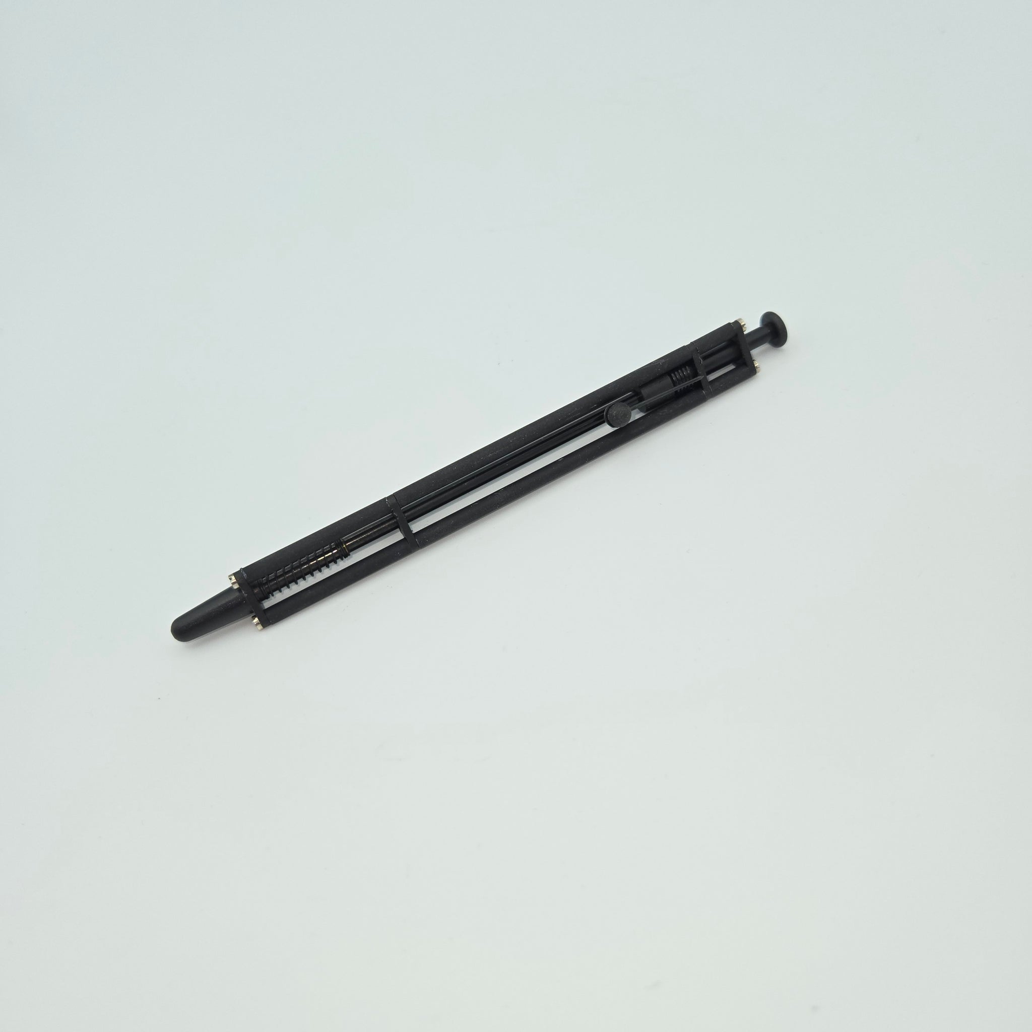 Parafernalia Black Revolution Ballpoint Pen (#PA21843)