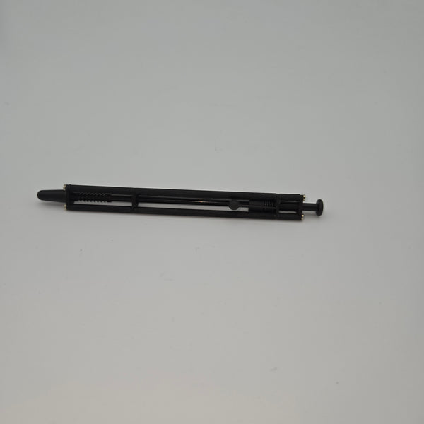 Parafernalia Black Revolution Ballpoint Pen (#PA21843)