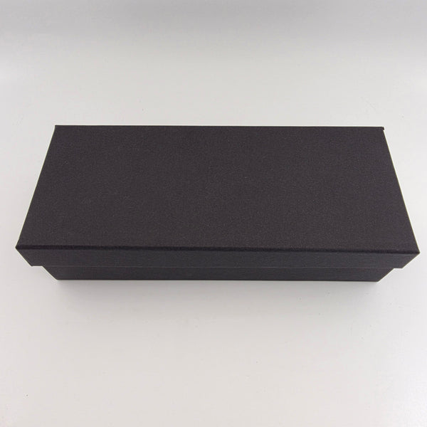 NEW 5280 Centennial Fountain Pen | Silver Pinstripe | Magnetic Cap | Boxed
