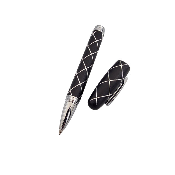 Padrino Breve Diamond everyday carry ballpoint pen