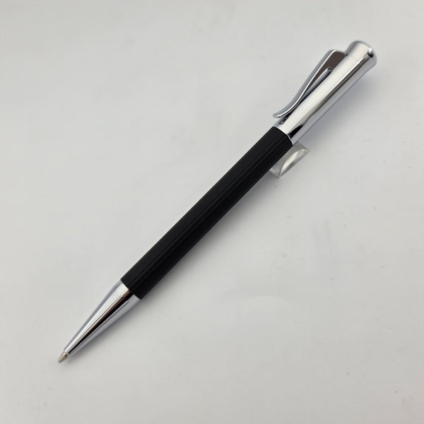 Graf von Faber Castell Black Tamitio Mechanical Pencil (#131580) NEW