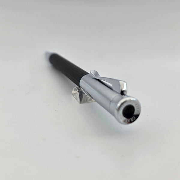 Graf von Faber Castell Black Tamitio Mechanical Pencil (#131580) NEW