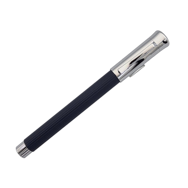 Graf von Faber Castell Night Blue Tamitio Medium Fountain Pen (#141710) NEW
