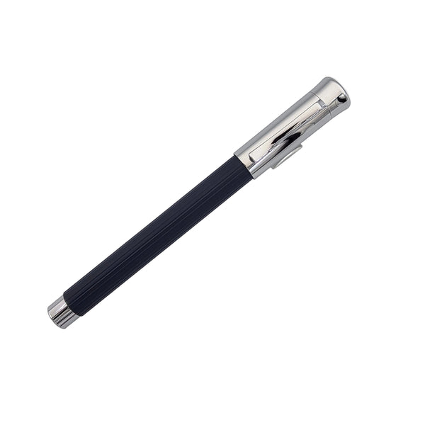 Graf von Faber Castell Night Blue Tamitio Roller Ball Pen (#141573) NEW