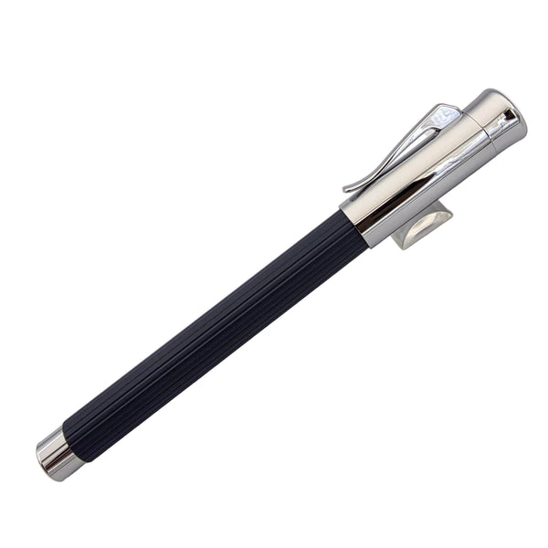 Graf von Faber Castell Night Blue Tamitio Roller Ball Pen (#141573) NEW