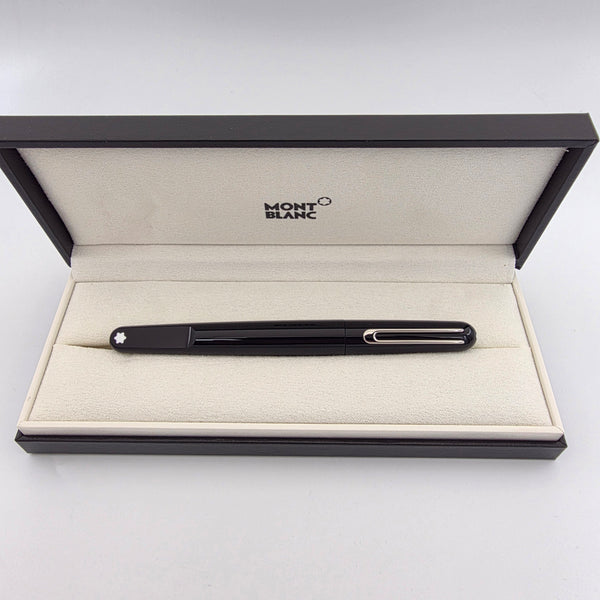 Authentic Montblanc M Resin Artliner Fineliner Pen Mark Newsom (#114187)