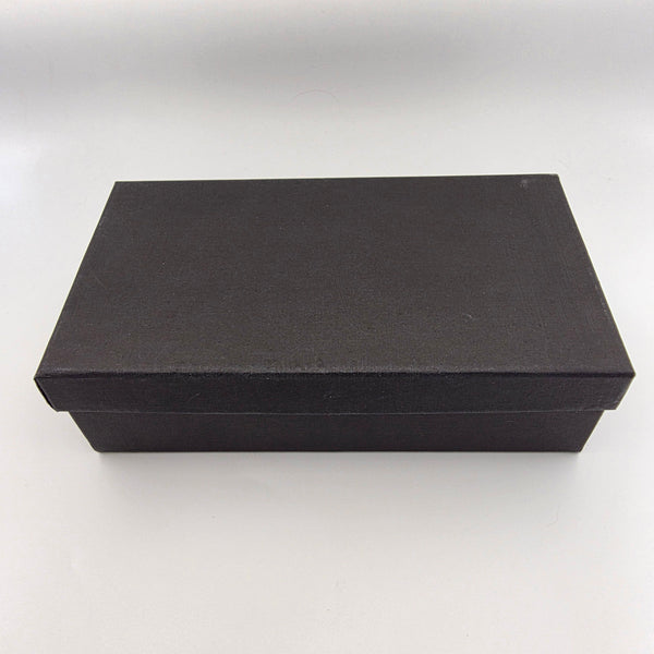 Achim Velte Maa Greek Key Fountain Pen - MINT - Luxury Box