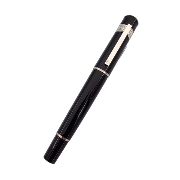 Achim Velte Maa Greek Key Fountain Pen - MINT - Luxury Box