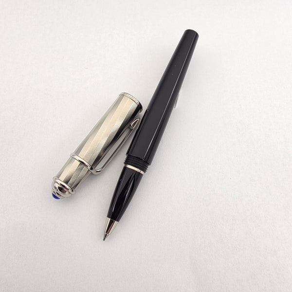Cartier Diabolo Côtes de Genève Roller Ball Pen