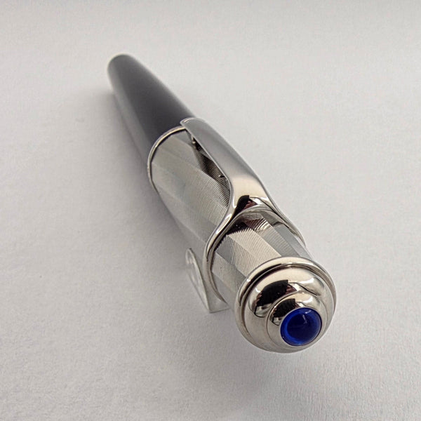 Cartier Diabolo Côtes de Genève Roller Ball Pen