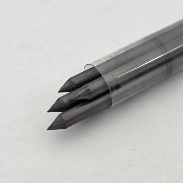 Tube of Graphite Sketch Pencil Lead 5.5mm - 6 Pieces
