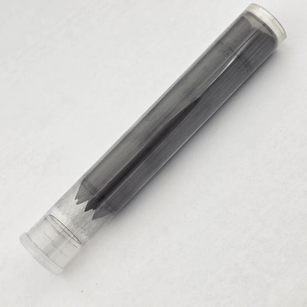 Tube of Graphite Sketch Pencil Lead 5.5mm - 6 Pieces