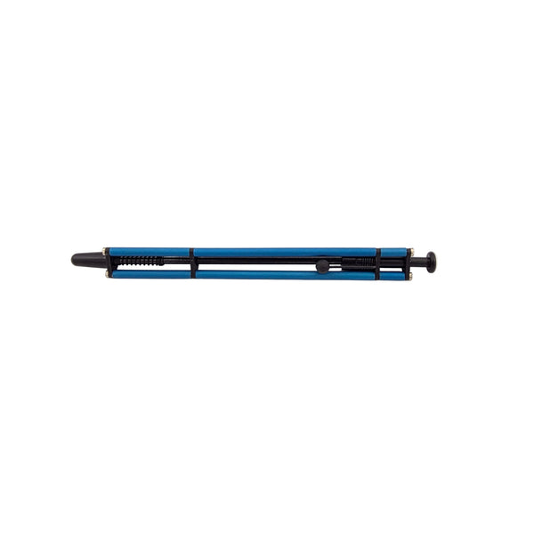 Parafernalia Revolution Ballpoint pen in turquoise