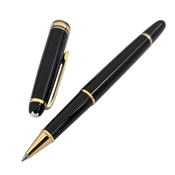 Meisterstück Gold-Coated Classique Rollerball Brand New