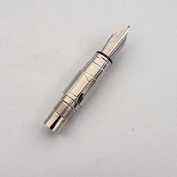 Waterman Perspective Replacement Fountain Pen Nib - Medium