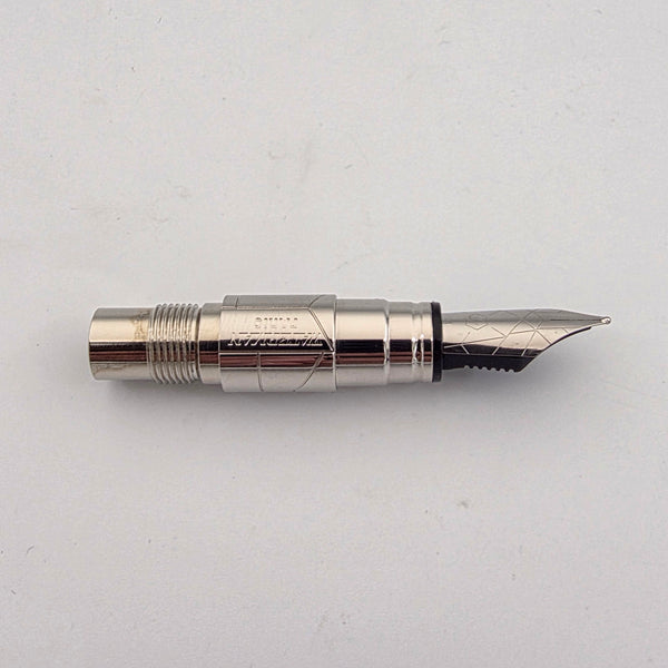 Waterman Perspective Replacement Fountain Pen Nib - Medium