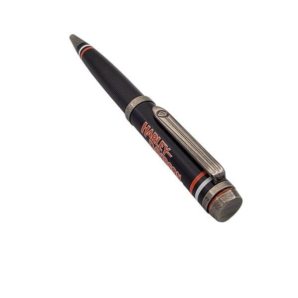 Retro 51 Harley-Davidson Classic Stripe Ballpoint Pen - New!